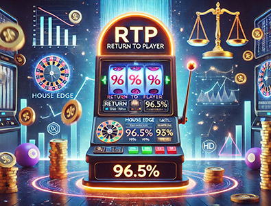96.5%高RTP游戏怎么选？这10款真能稳赚