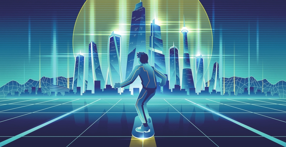 元宇宙博彩落地五步避坑实录